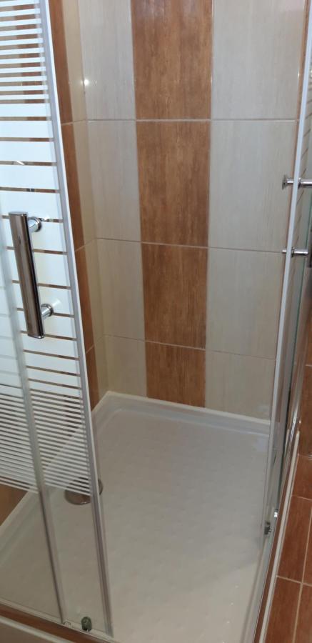 Ildi Apartman Gyenesdiás Exterior foto